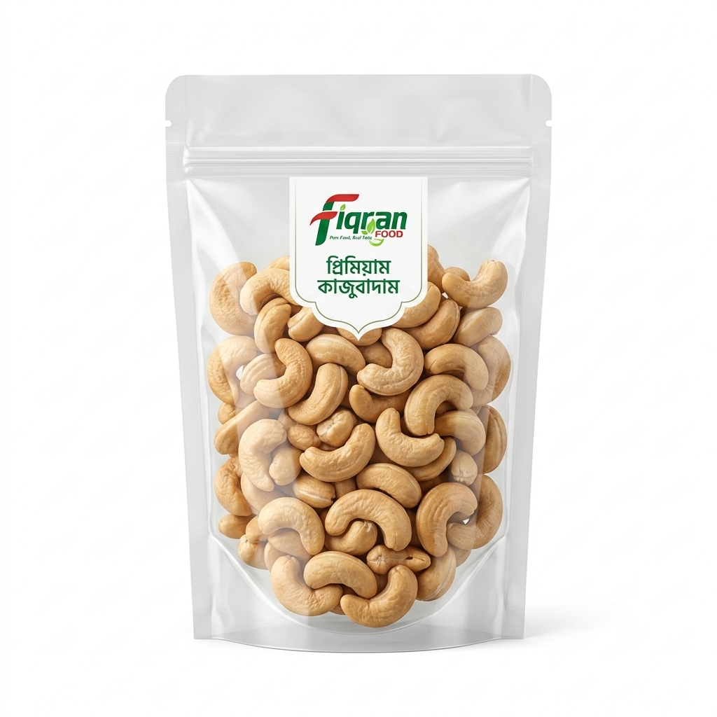 Cashews Nut-1 কাজু বাদাম | Cashew Nuts